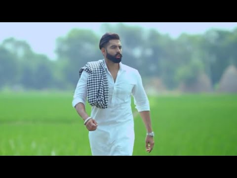 Parmish Verma Attitude Status | Farming : Laddi Chahal ft Parmish Verma & Mahira | Gurlej Akhtar