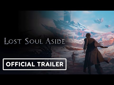 BIGGEST Lost Soul Aside Update in YEARS!