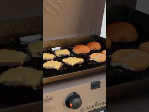 The RV Atlas is loving the brand-new 22-inch Omnivore Griddle with Flex Fold Legs!