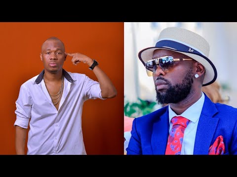 Electricity seeking Big eye begs for battle from Eddy Kenzo on his concert dates