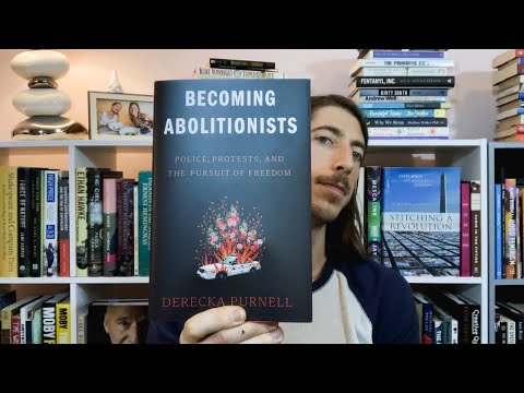 Becoming Abolitionist by Derecka Purnell