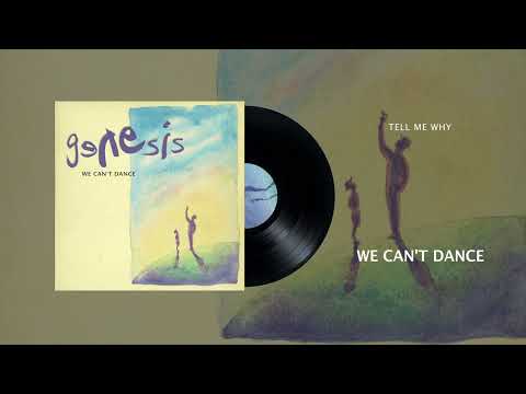 Genesis - Tell Me Why (Official Audio)