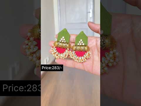 #ytshorts #trending #earings