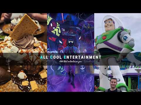 All Cool Entertainment Live Stream