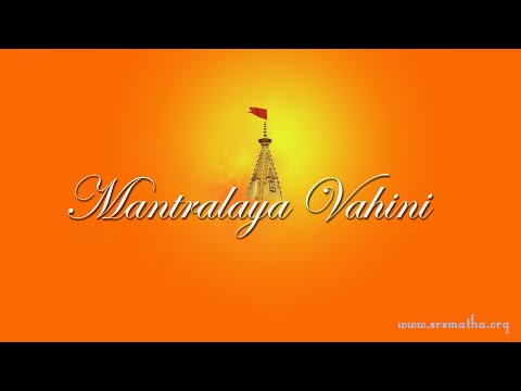 Day-3 Mahabharatha Adi Parva Chapter 1-20 by Vid.Venugopalacharya Purohith, Mantralaya 03.01.2025