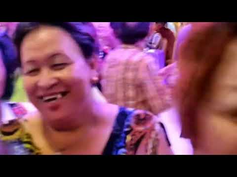 Iban Dau Association of Sarawak Dinner Fund Raising Dinner 2014 (Part II)