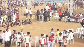 KALAKRIDA MAHOTSAV 2024 - DAY 2 OUTDOOR EVENTS