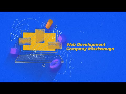 Web Development Company Mississauga