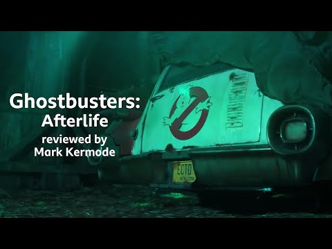 Ghostbusters: Afterlife reviewed by Mark Kermode