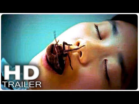 DEVILS STAY Tráiler Oficial (2024) Horror