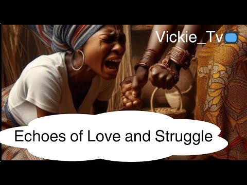 Echoes of Love and Struggle