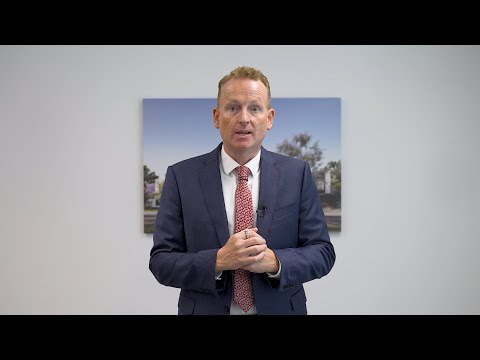 Momentum Wealth | Monthly Wrap with Damian Collins - February 2024