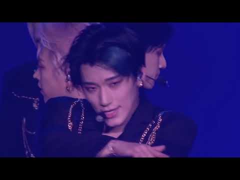 ATEEZ - TREASURE [THE FELLOWSHIP: MAP THE TREASURE WORLD TOUR IN SEOUL]