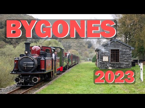 Bygones 2023