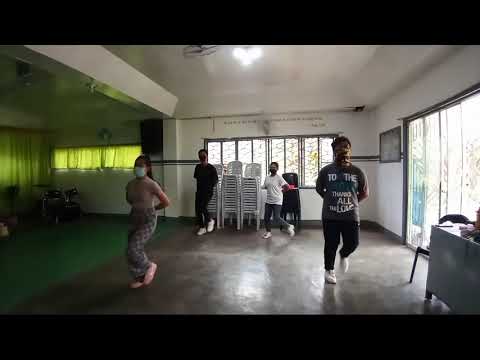 2/4 Time Signature of Philippine Folk Dance | Physical Education Activity