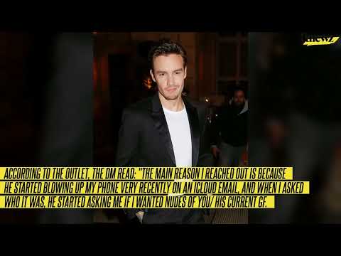 New Twist in Liam Payne Drug-Fueled Death