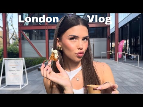 A DAY IN LONDON