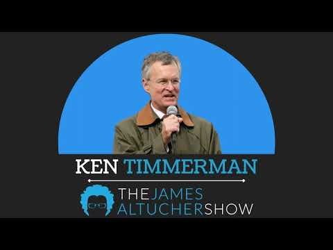 How Iran Shapes Global Politics : Behind the enemy lines with Ken Timmerman