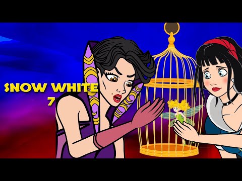 Snow White Episode 7