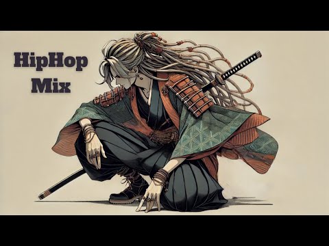 Vibrations of Vitality : Shamisen and 90s Hip Hop