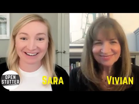 Open Stutter: Coffee w Vivian & Sara 2