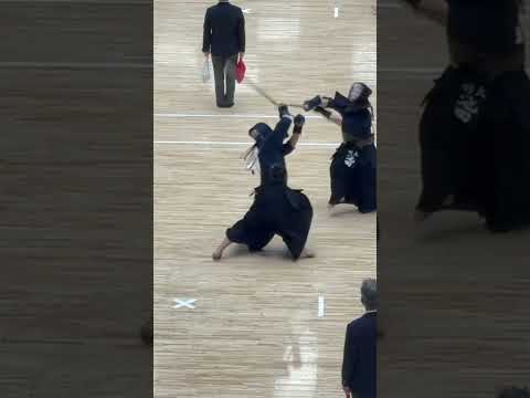 国士舘大学 明豊高校 児玉#剣道 #剣道太郎 #剣道一本集 #kendo #おすすめ