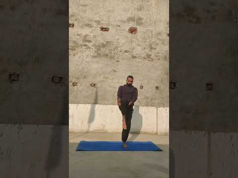 Yoga for leg #yoga #yogamusic #yogapractice #yogaeveryday #yogsuddhi #beingfitandsimple