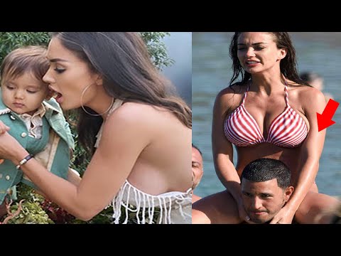 Amy Jackson Dating Actor After Breakup with Businessman | Amy Jackson Cute Moments During Lock Down