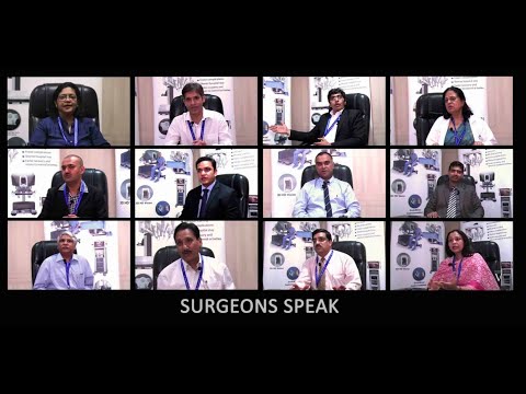 WHY WE DO ROBOTIC SURGERY IN WOMEN? DR Rooma Sinha Apollo Hospital, Hyderabad, India