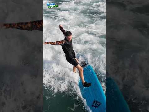 🏄‍♂️ FAIL FAST when surfing and ENJOY THE RIDE 🏄