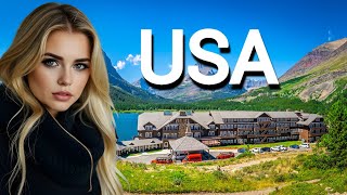 USA Uncovering Hidden Views & Secret Spots in usa