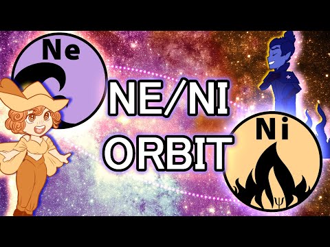 The Orbit of The Future: Exploring Ni and Ne | EgoHackers