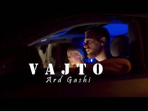 ARD GASHI - VAJTO