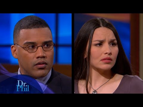 Frankie and Gwen | Dr. Phil