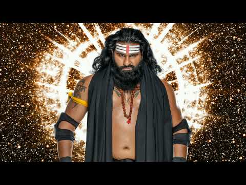 WWE: Veer Mahaan Official Theme Song 2022 "Roar" (EXTENDED)