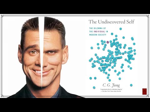 Nick’s Non-fiction | The Undiscovered Self