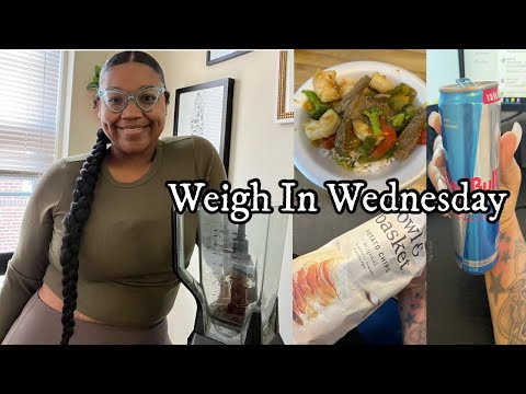 I Cant LOSE The Weight | Dec 2024 | Weigh In Wednesday #weightloss #fitness #health #food #healing