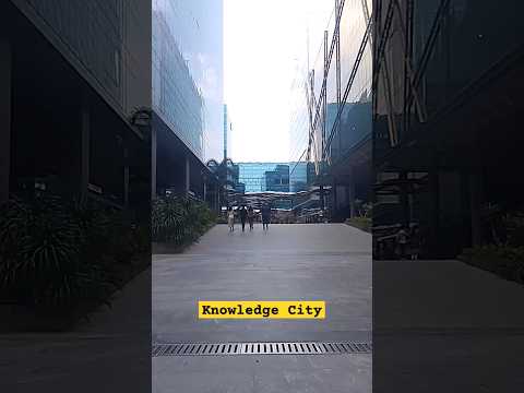 #knowledge #city #hyderabad #gachibowli #trendingshorts #trending #viral