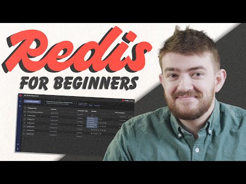 Getting Started with Redis: A Beginner’s Guide