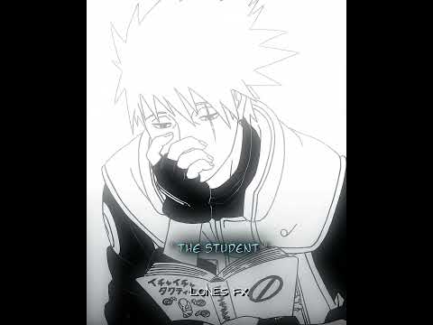 THE SENSEI 🥶🔥⚠️ || NARUTO MANGA EDIT || #viral #youtubeshorts #manga #naruto #trending #fypシ  #fyp