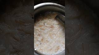 Semiya | how to make semiya | Home made | Prasadham #semiya #prasadam #telugurecipe