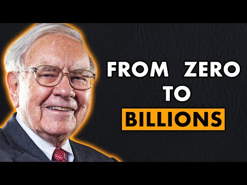 How Warren Buffett Made His Fortune