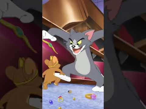 #tomandjerry #funnycartoon #funnyanimation