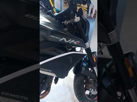 CFMOTO NK800 RELEASED IN PHILIPPINES| #princeprettypancake #motovlog #cfmoto #makina