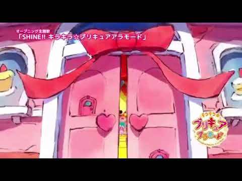 「MAD」実写版キラキラ☆プリキュアアラモード