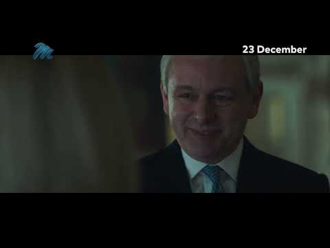 A Very Royal Scandal | 23 December | M-Net | DStv