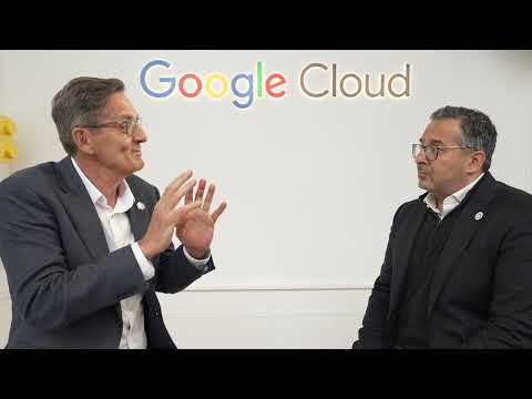 Leveraging AI to Drive Innovation: Vodafone's Journey with Google Cloud