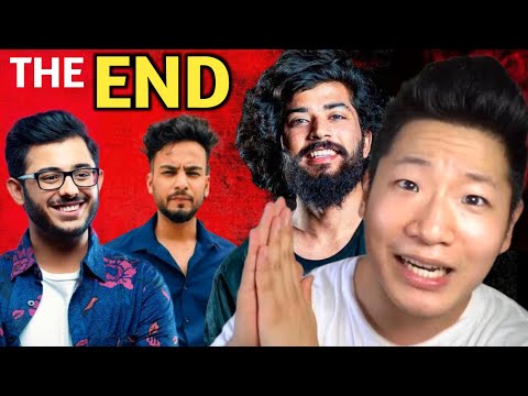 YouTubers Who Destroyed Their Reputation 😰!?