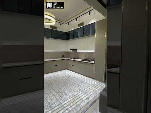 luxury Interior designs 2024 | luxury kitchen interior design | latest interior design trends 2024