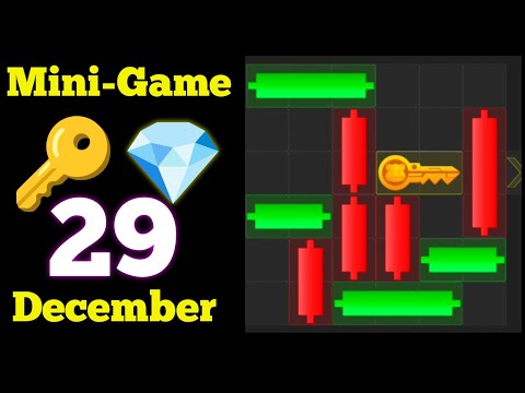 29 December Hamster Kombat  Mini Game Puzzle Solved Today | Puzzle game Solved | Hamster Kombat